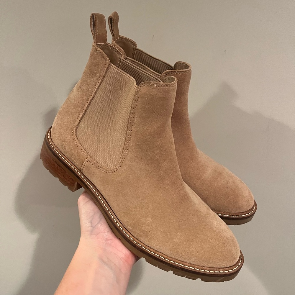 Steve Madden like new size 7
